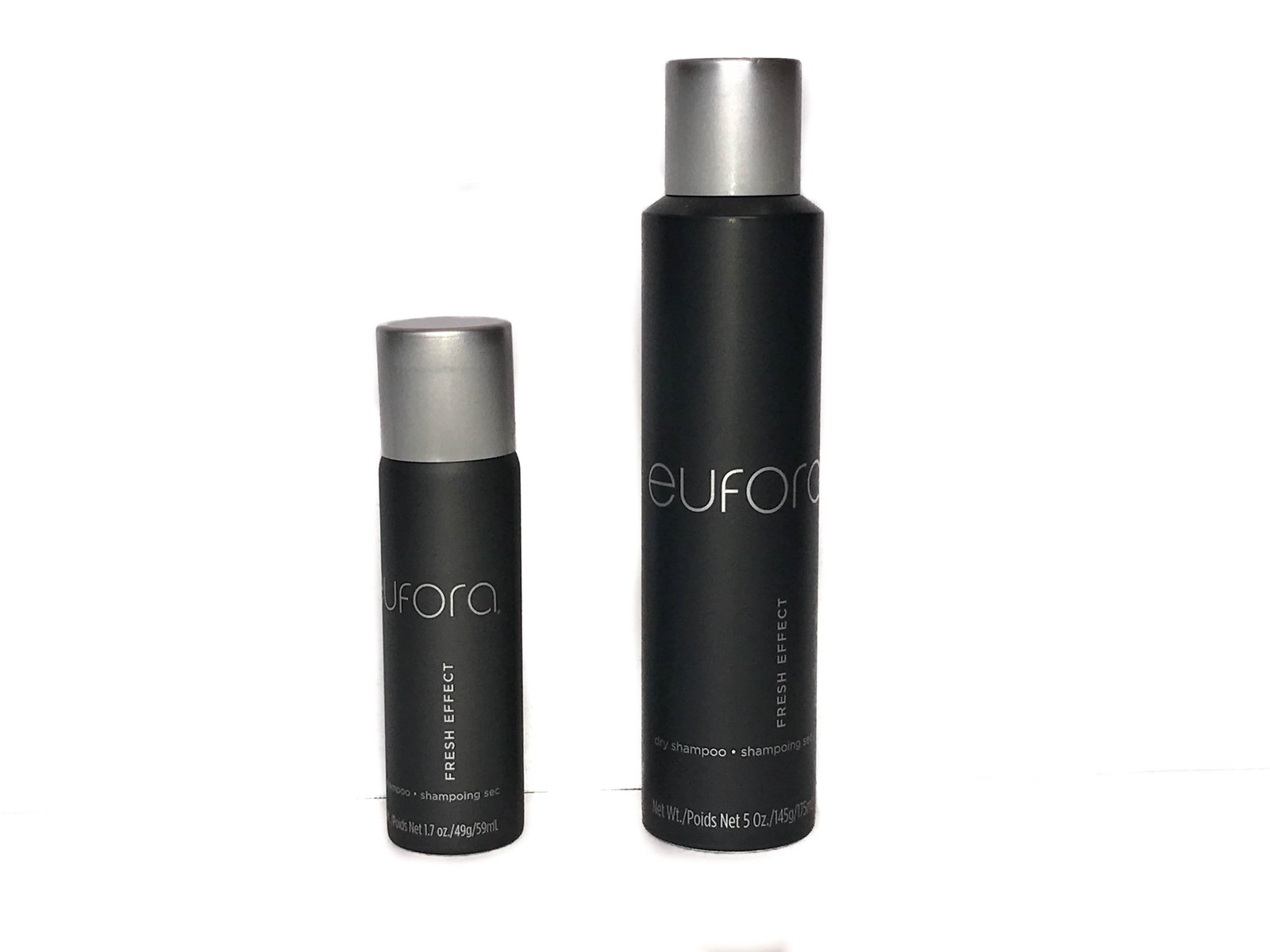 Eufora Style Fresh Effect Dry Shampoo Dry Shampoo NEW ITEM