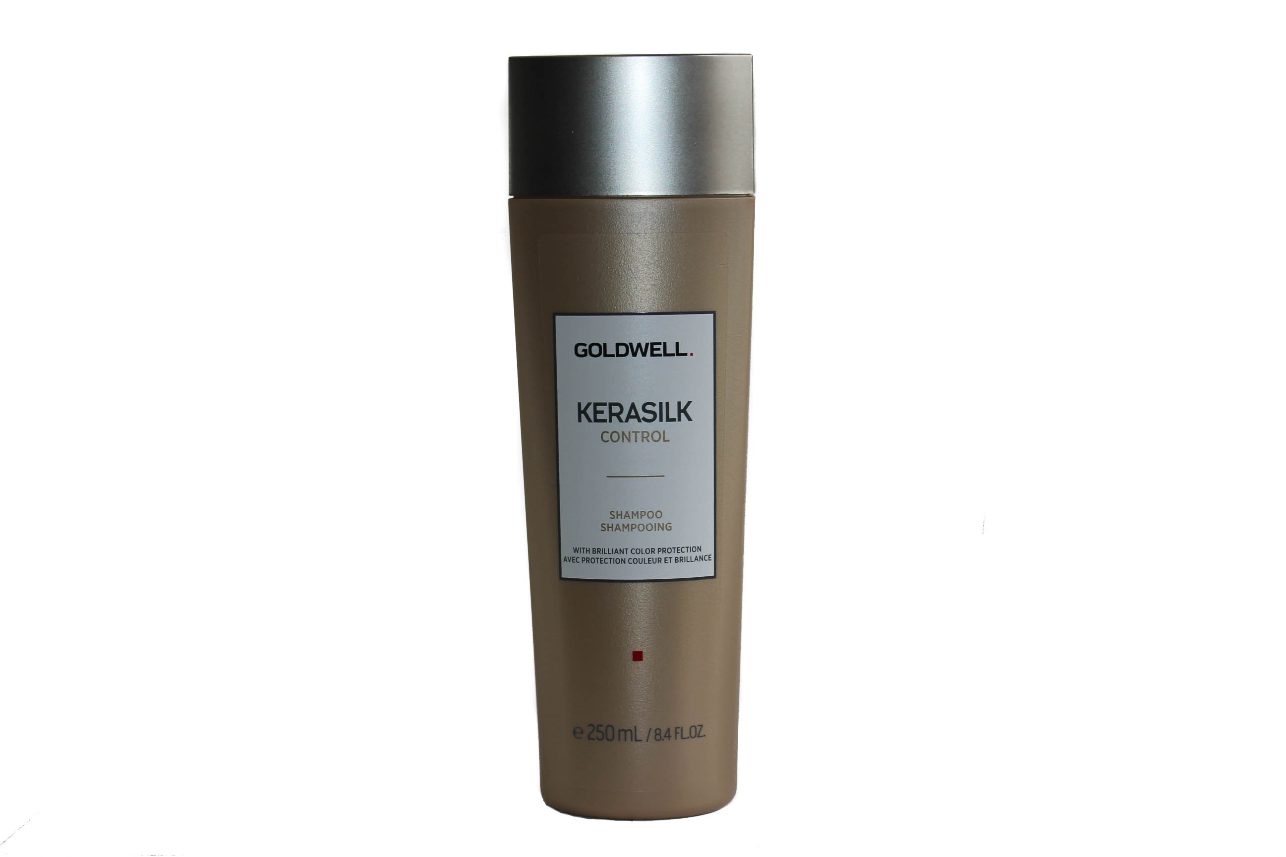 Goldwell Kerasilk Control Shampoo – Professional Hair Care and Craft Hair